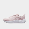 Nike Women's Downshifter 12 Road Running Shoes In Pink