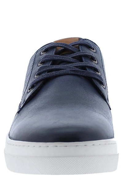 English Laundry Kolby Sneaker In Navy