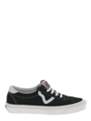 VANS STYLE 73 DX SNEAKERS,VN0A3WLQUL11