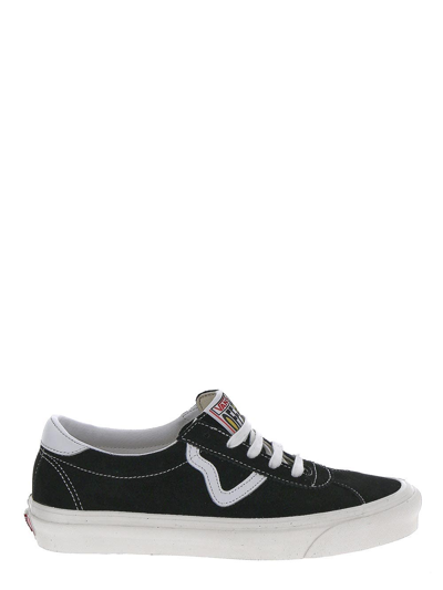 VANS STYLE 73 DX SNEAKERS,VN0A3WLQUL11