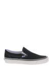 VANS CLASSIC SLIP-ON 9 SNEAKERS,VN0A3JEXUDA1