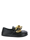 JW ANDERSON CHAIN LOAFERS,ANW39000A16000