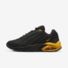 Nike X Nocta Hot Step Air Terra "black University Gold" Sneakers In Black