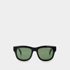 Gucci Sunglasses In Black