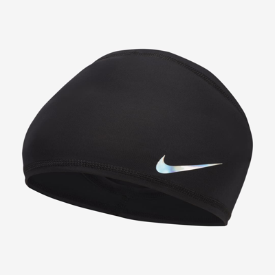 Nike Cooling Skull Wrap In Black