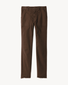 Nili Lotan Jenna Pant In Espresso