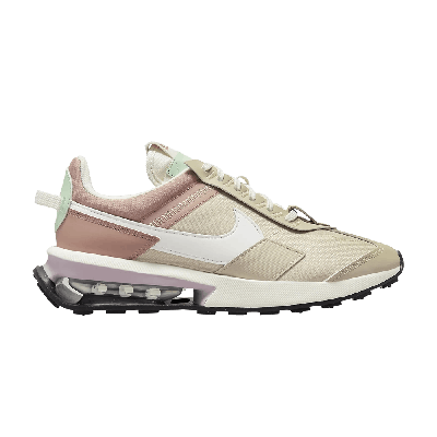Pre-owned Nike Wmns Air Max Pre-day 'rattan Rose Whisper' In Brown
