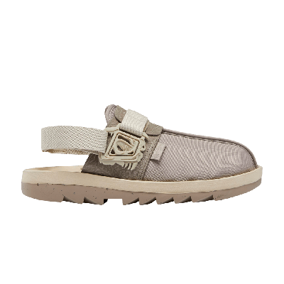 Pre-owned Reebok Jurassic World X Beatnik Sandal 'fossil' In Grey