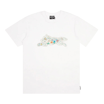 Pre-owned Icecream Bionic Tee 'white'