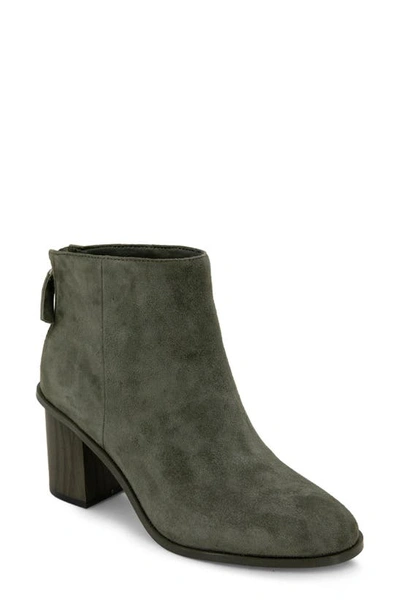 Splendid Magnolia Suede Bootie In Nocolor