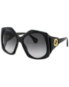 GUCCI Gucci Women's GG0875S 62mm Sunglasses