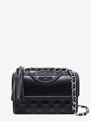 Tory Burch Shoulder Bag In Nero
