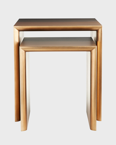 Arteriors Kiersten Nesting Tables