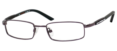 Carrera 7596 Sz52 00 05bz Rectangle Eyeglasses In Clear