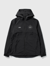 F.C. REAL BRISTOL 4WAY STRETCH VENTILATION ANTHEM JACKET