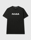 F.C. REAL BRISTOL FCRB. AUTHENTIC T-SHIRT