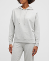 UGG KYREE MICRO FRENCH TERRY HOODIE