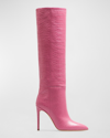 Paris Texas Boots Pink In Peony