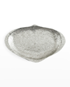 MICHAEL ARAM MEDIUM SHAGREEN TRAY