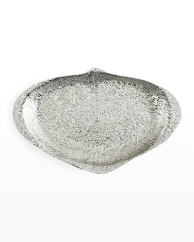 Michael Aram Medium Shagreen Tray