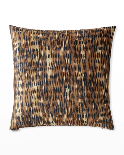 D.v. Kap Home Tonga Decorative Pillow, 24" X 24"