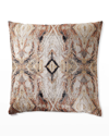 D.v. Kap Home Leonna Decorative Pillow, 24" X 24"