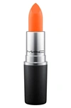 MAC COSMETICS AMPLIFIED LIPSTICK