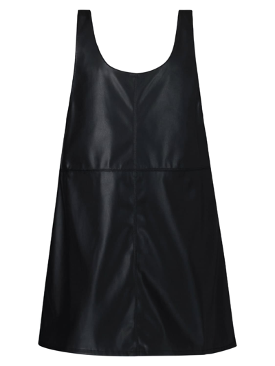 Dixie Kids Dress For Girls In Nero