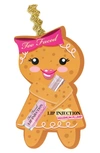 Too Faced Lip Injection Maximum Plump Extra Strength Lip Plumper Ornament