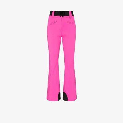 Goldbergh Pink Brooke Ski Trousers