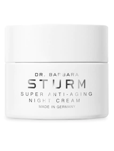 Dr Barbara Sturm Super Anti-aging Night Cream