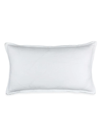 LILI ALESSANDRA BLOOM KING LINEN PILLOW