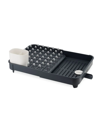Joseph Joseph Extend Expandable Dish Rack In Grey