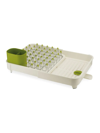Joseph Joseph Extend Expandable Dish Rack In White