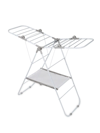 Honey-can-do Narrow Folding Wing Clothes Dryer