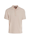 THEORY MEN'S DROYER POLO SHIRT