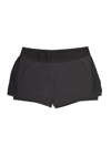 Alala Court Short In Black