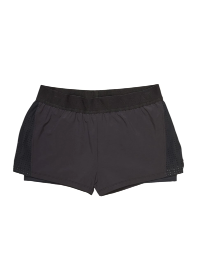 Alala Court Short In Black