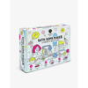 Nailmatic Kids' Bath Bomb Maker Diy Kit In Mixed