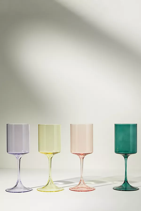 Anthropologie Morgan Glass