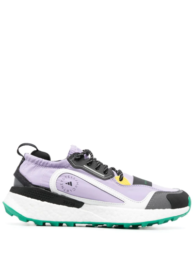Adidas By Stella Mccartney Outdoor Boost 2.0 Cold. Rdy Sneakers In Purple