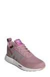 Adidas Originals Multix Sneaker In Magic Mauve/ Oxide/ Lilac