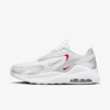 Nike Women's Air Max Bolt Shoes In White