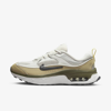 Nike Air Max Bliss Sneaker In Grey