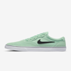 Nike Sb Chron 2 Skate Shoes In Green