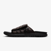 Nike Men's Asuna 2 Slides In Brown