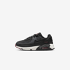 Nike Air Max 90 Ltr Baby/toddler Shoes In Anthracite,team Red,summit White,black