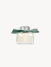 Chloé Rose Naturelle Eau De Parfum Intense Femme Transparent Taille 50 100% Fragrances In Transparent