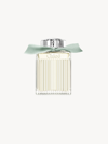 Chloé Rose Naturelle Eau De Parfum Femme Transparent Taille 100 100% Fragrances In Transparent