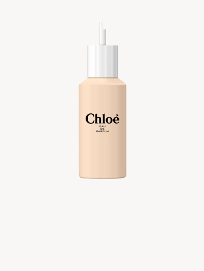Chloé Recharge  Rose Naturelle Eau De Parfum Intense Femme Transparent Taille 150 100% Fragrances